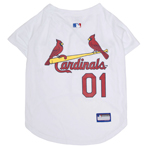 SLC-4006 - St. Louis Cardinals - Baseball Jersey